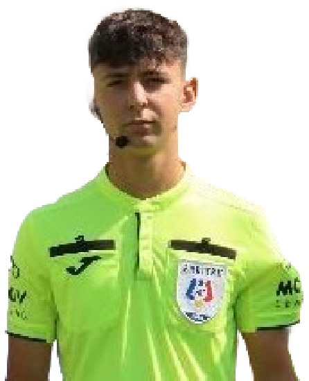Dîrzan Ilie  Robert
